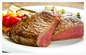 Steak